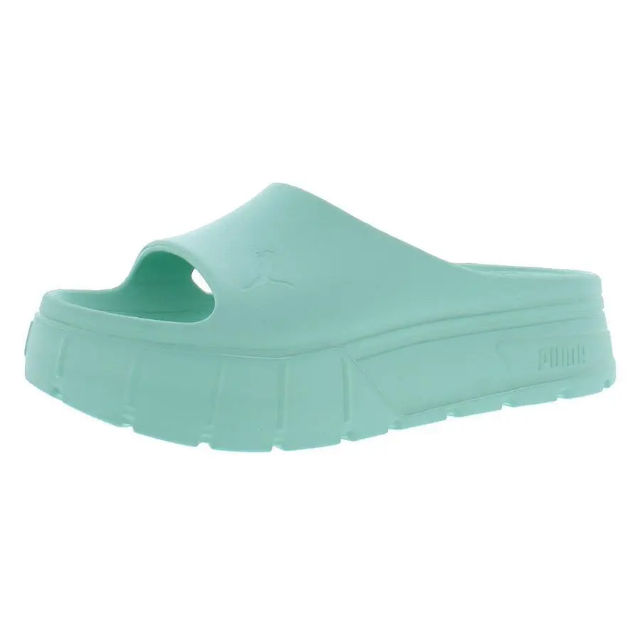 Puma shoes - Mint, Main: Green (UPC: 195552896987) 3