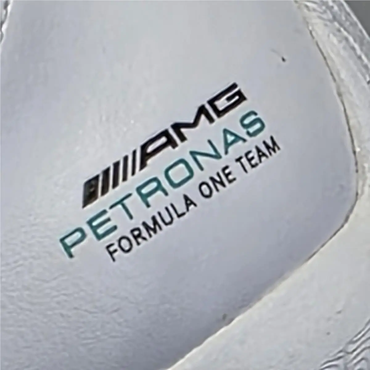 Puma shoes - PUMA Mercedes - Mercedes - 30699301 - White (UPC: 195099336120) 9