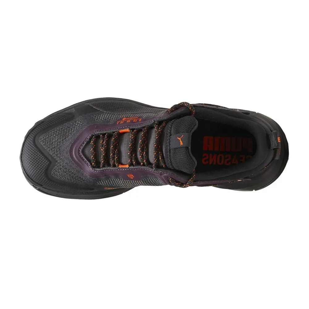 Puma shoes - PUMA Explore Nitro Gtx Trail Running - 37802405 - Black (UPC: 197670526685) 2