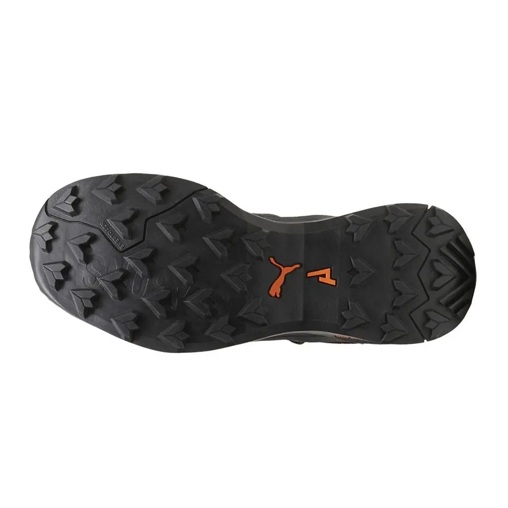 Puma shoes - PUMA Explore Nitro Gtx Trail Running - 37802405 - Black (UPC: 197670526685) 3