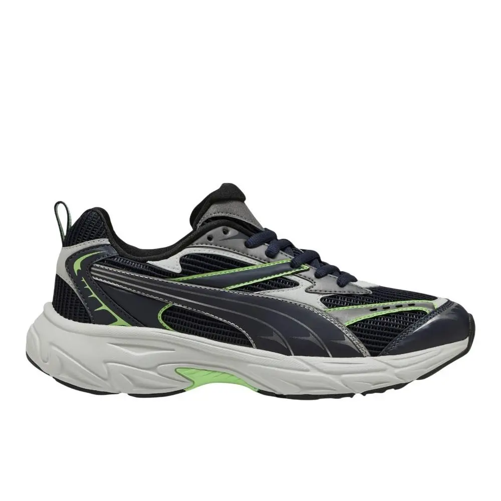 Morphic Athletic Lace Up Mens Size 11 M Sneakers Casual Shoes 39591912 by Puma