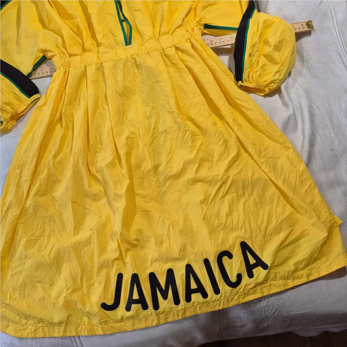 Puma clothing - Yellow 14