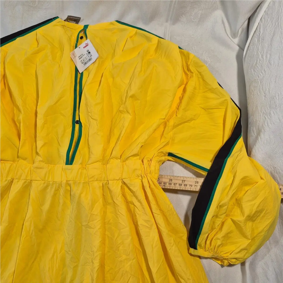 Puma clothing - Yellow 17
