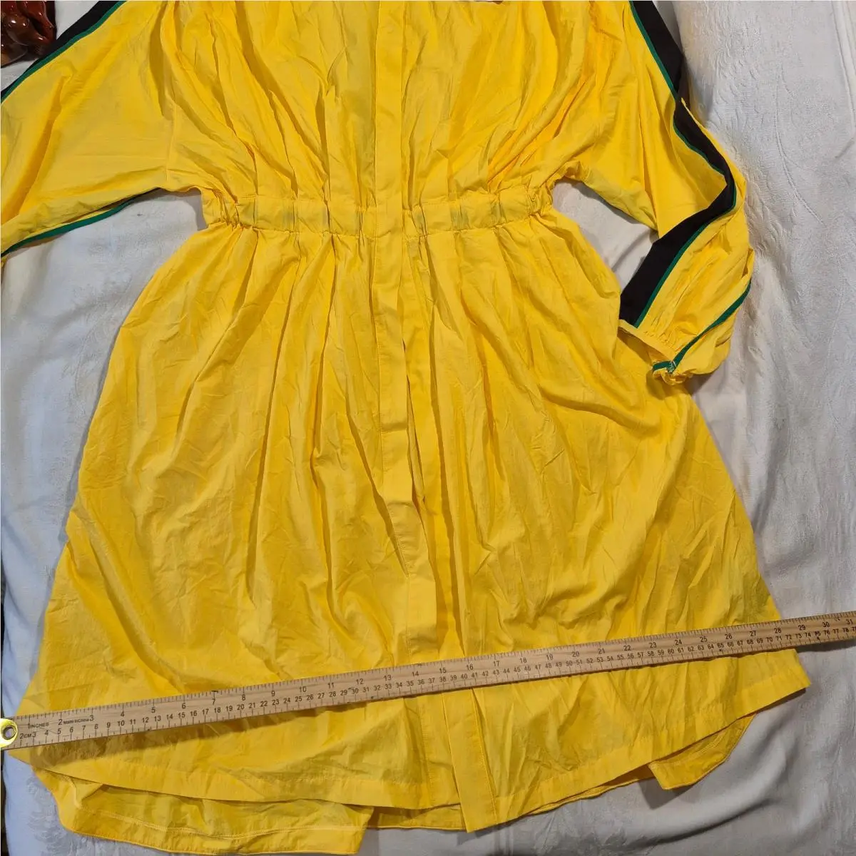 Puma clothing - Yellow 0