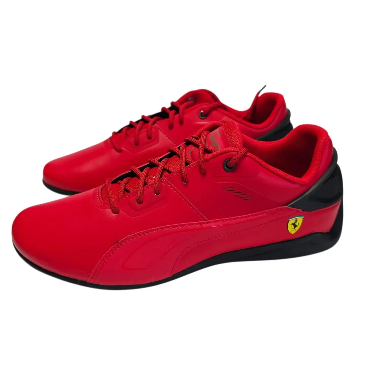 Puma shoes - PUMA Drift Cat - Drift Cat - 306864-03 - Red (UPC: 194580658352) 0