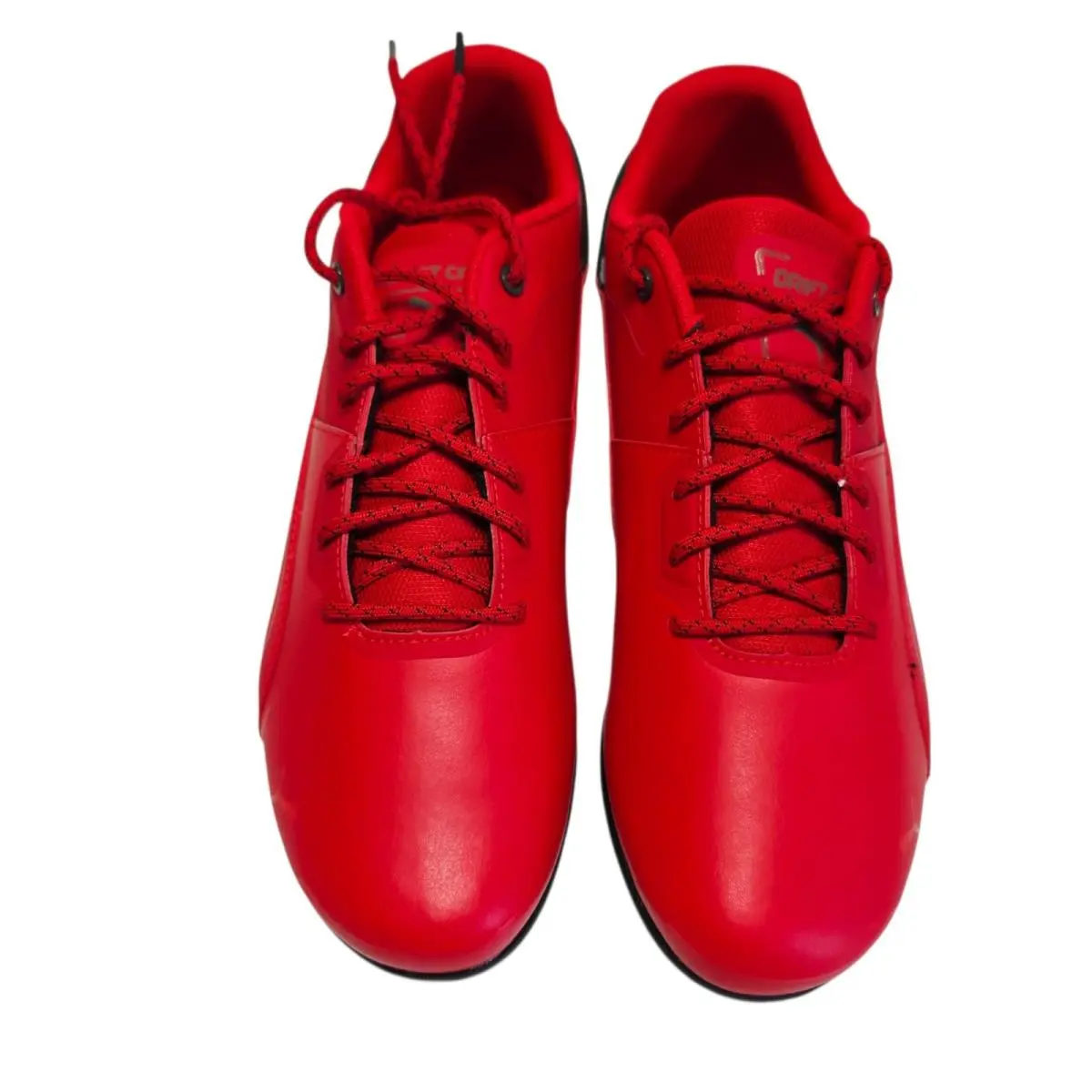 Puma shoes - PUMA Drift Cat - Drift Cat - 306864-03 - Red (UPC: 194580658352) 1