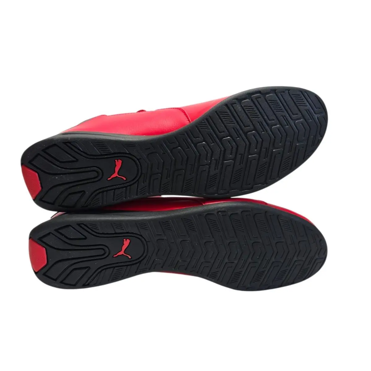 Puma shoes - PUMA Drift Cat - Drift Cat - 306864-03 - Red (UPC: 194580658352) 5