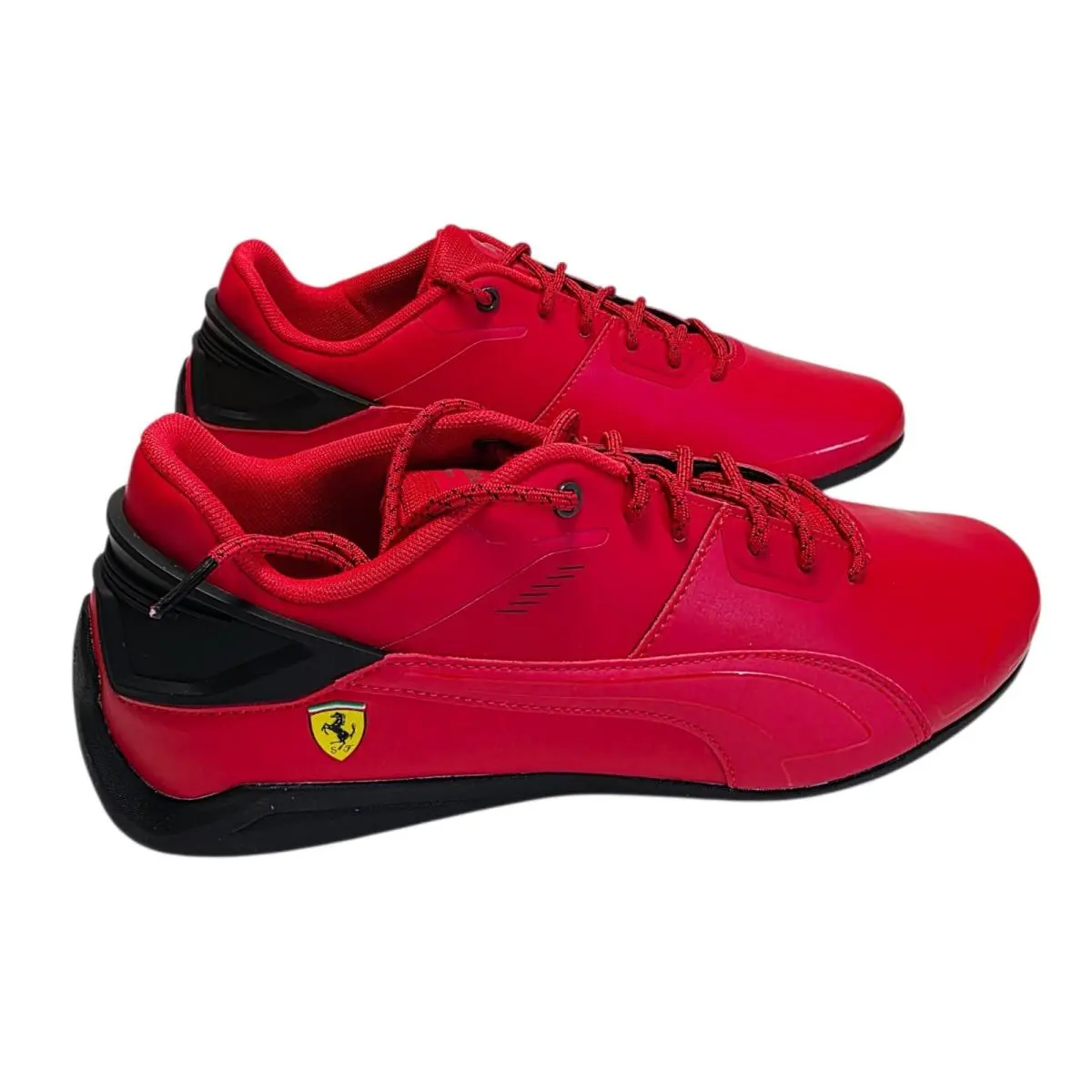 Puma shoes - PUMA Drift Cat - Drift Cat - 306864-03 - Red (UPC: 194580658352) 6