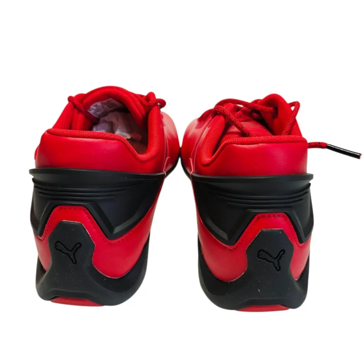 Puma shoes - PUMA Drift Cat - Drift Cat - 306864-03 - Red (UPC: 194580658352) 7