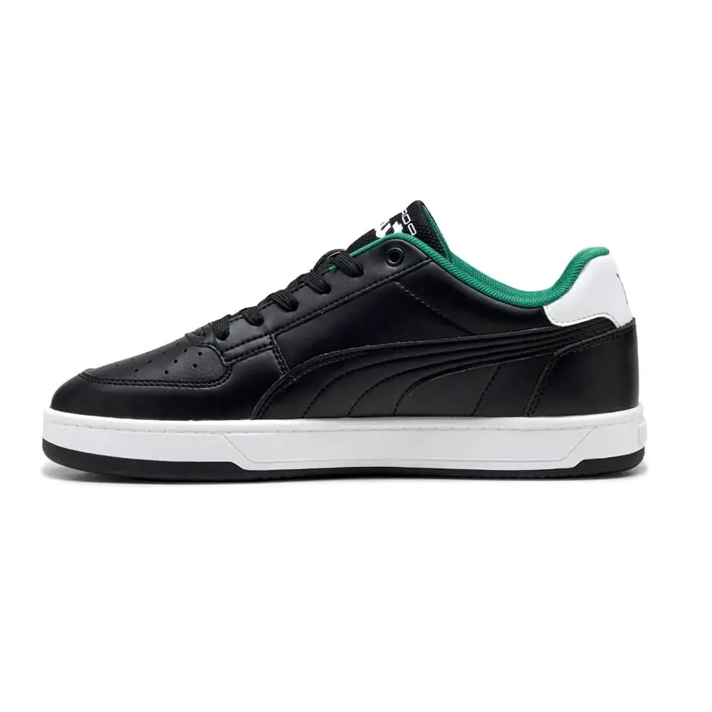 Puma shoes - PUMA Caven - Caven - Black 0