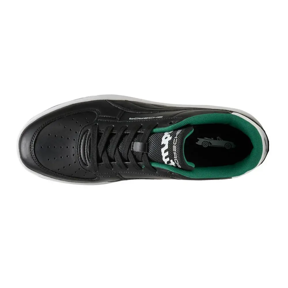 Puma shoes - PUMA Caven - Caven - Black 1