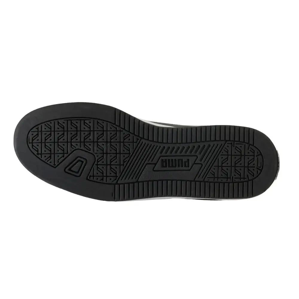 Puma shoes - PUMA Caven - Caven - Black 4