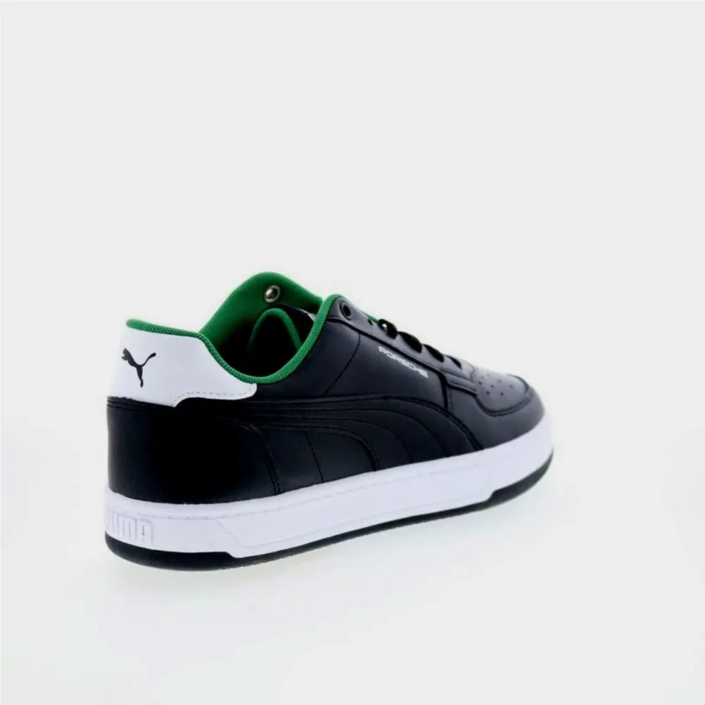 Puma shoes - PUMA Caven - Caven - Black 3