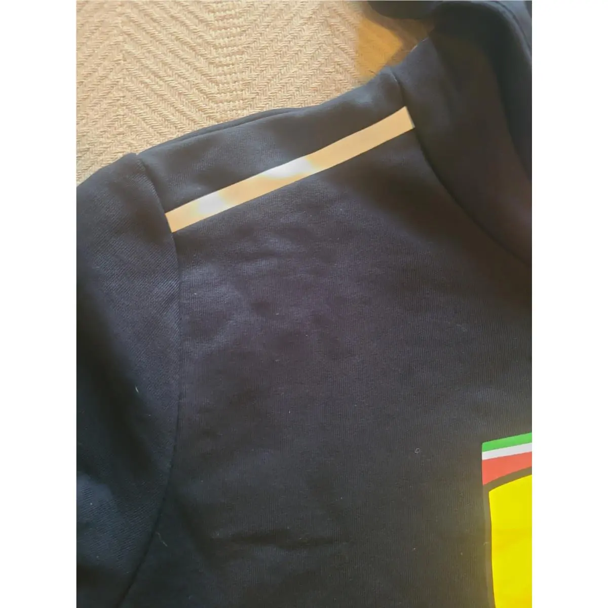 Puma clothing - Black 10