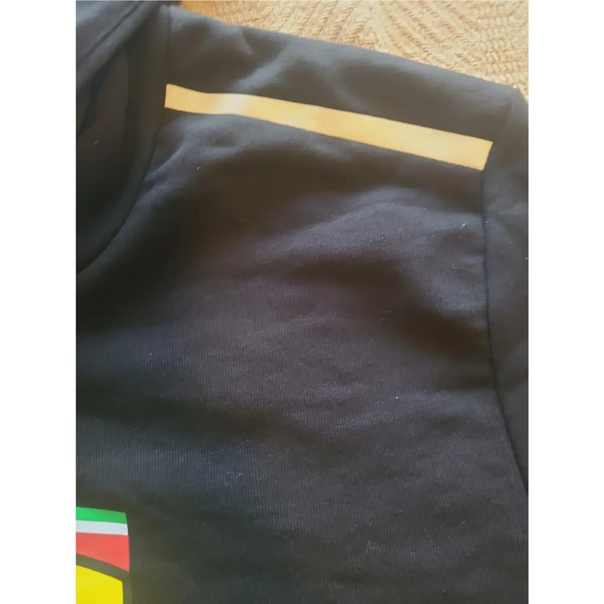 Puma clothing - Black 11
