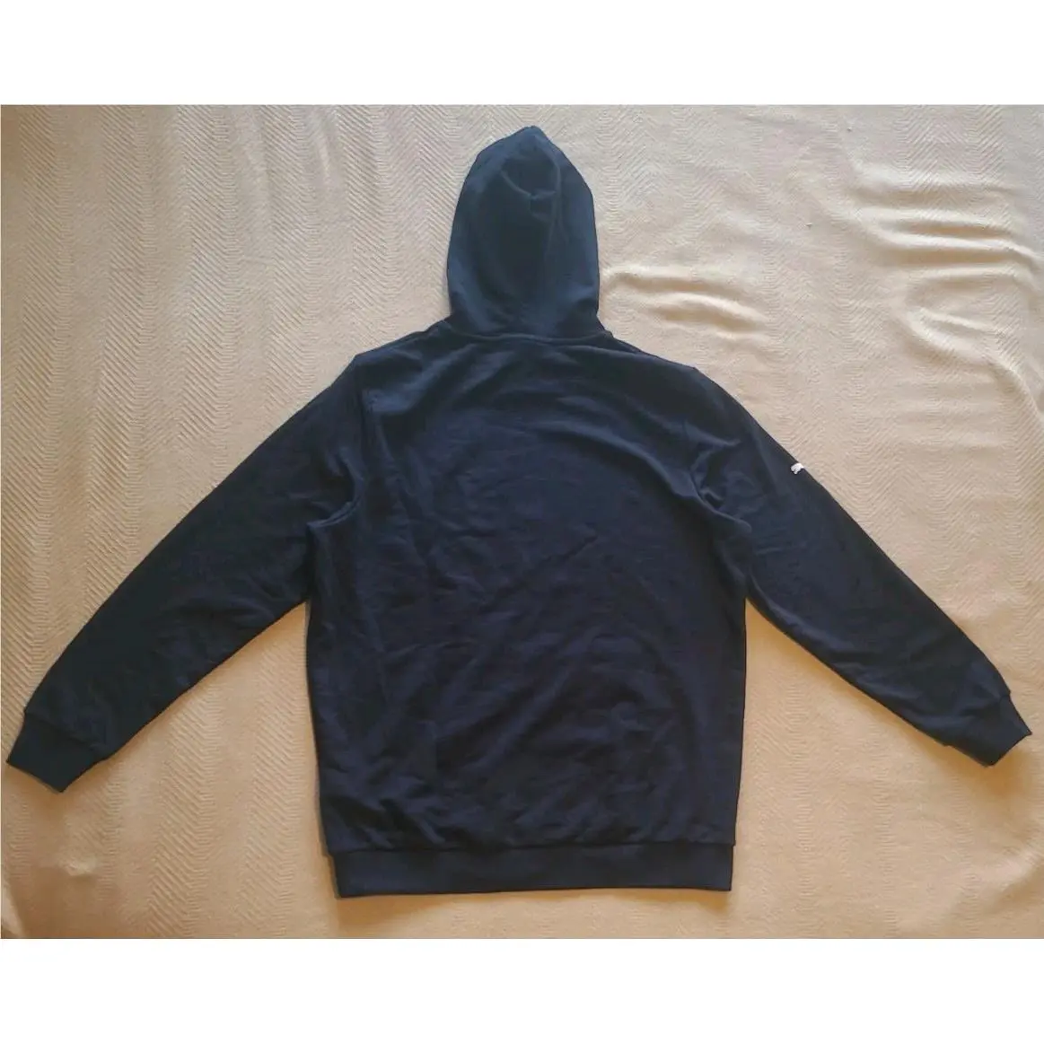 Puma clothing - Black 0