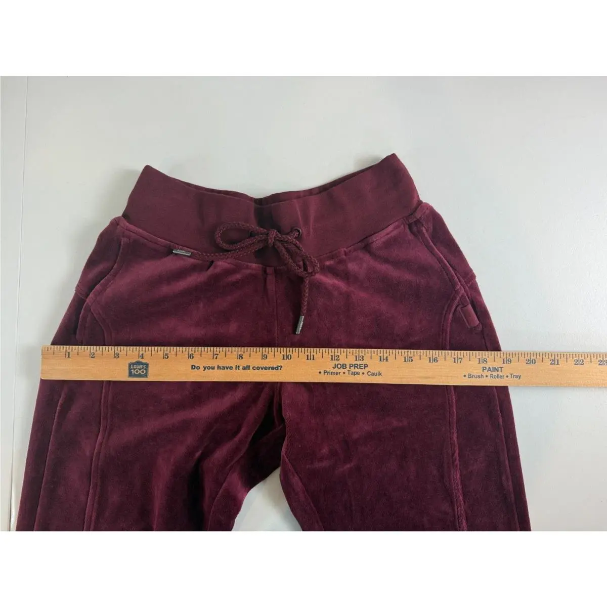 Puma clothing - Purple 7