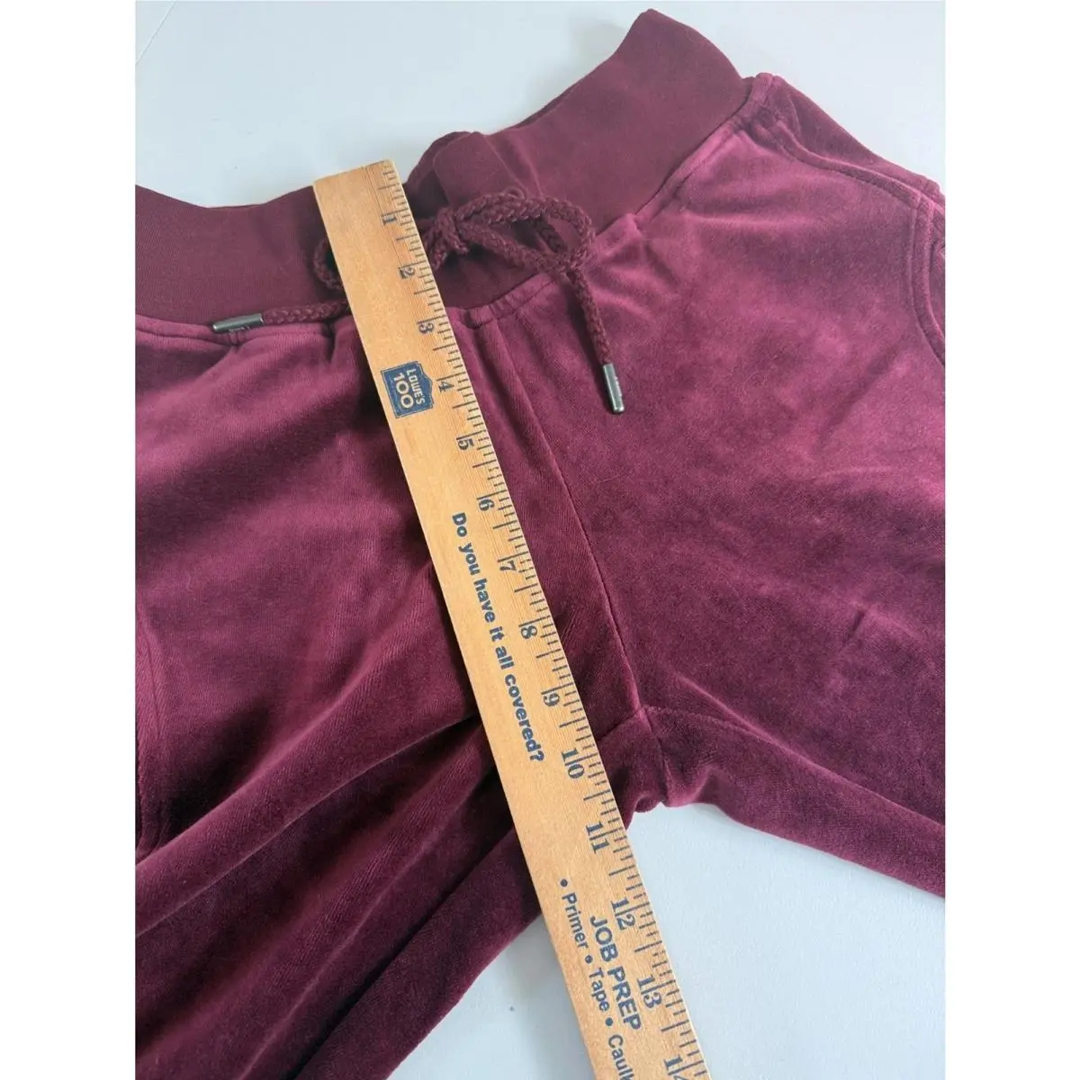 Puma clothing - Purple 8