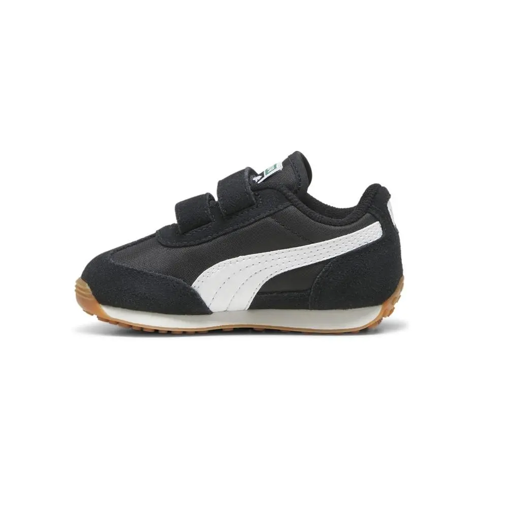 Puma shoes - PUMA Easy Rider Vintage Slip On  Toddler - 39970909 - Black (UPC: 197671575453) 1