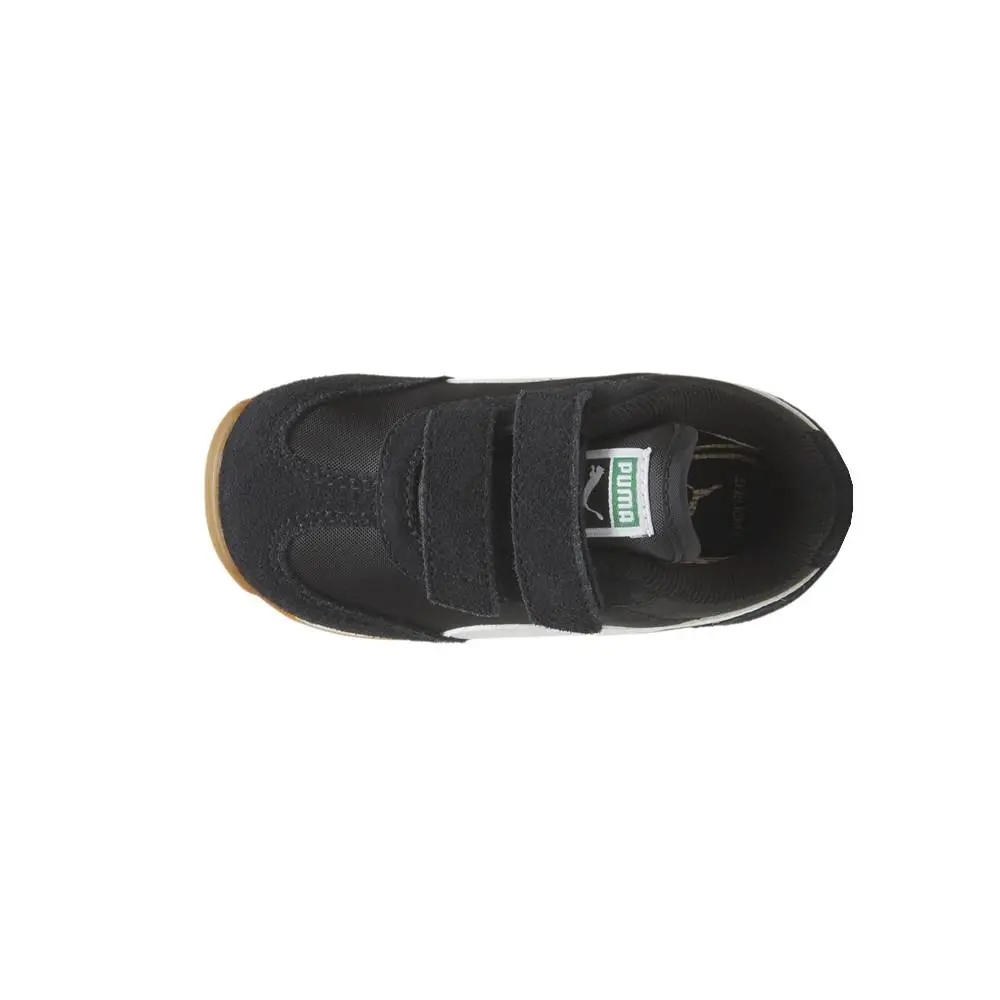 Puma shoes - PUMA Easy Rider Vintage Slip On  Toddler - 39970909 - Black (UPC: 197671575453) 2
