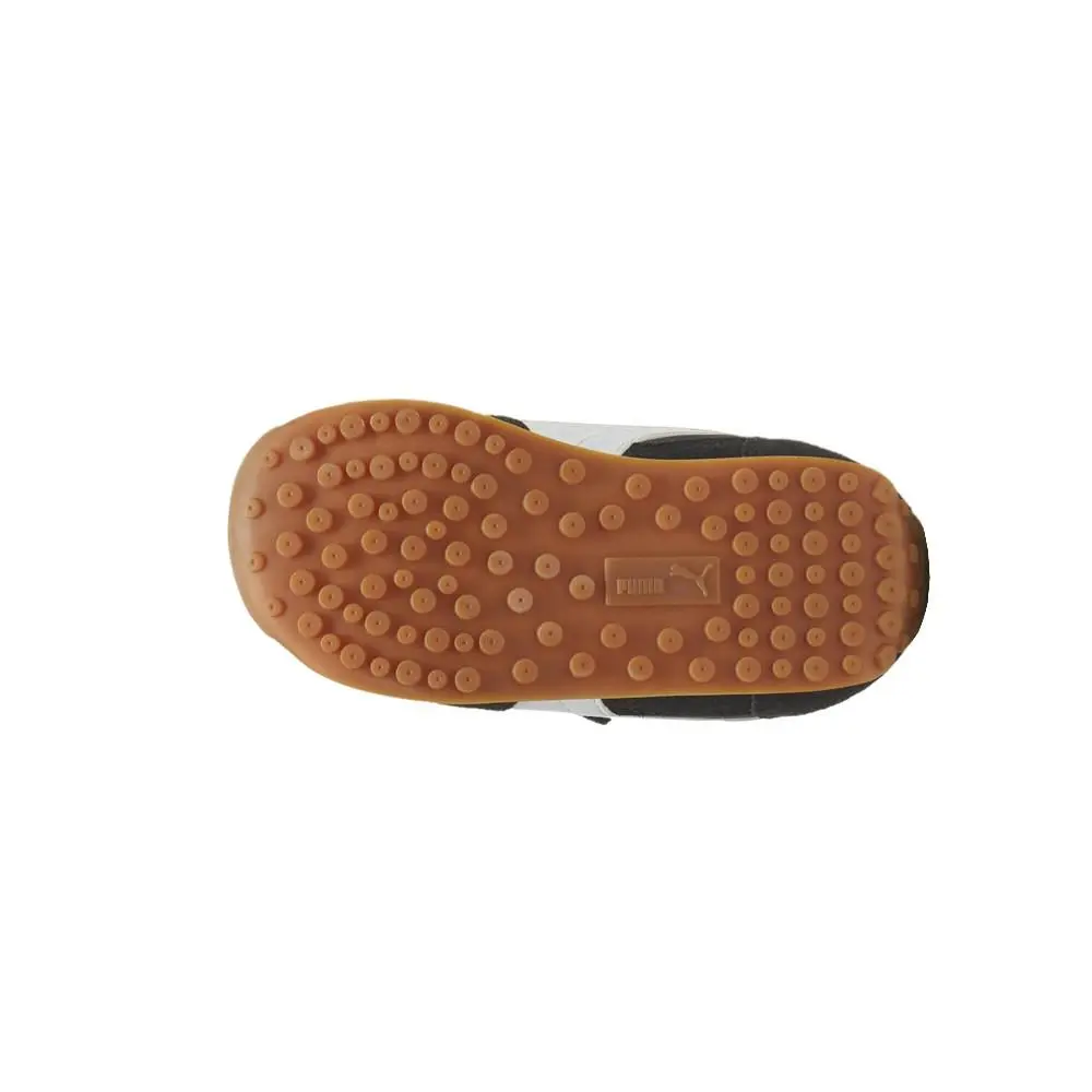 Puma shoes - PUMA Easy Rider Vintage Slip On  Toddler - 39970909 - Black (UPC: 197671575453) 3