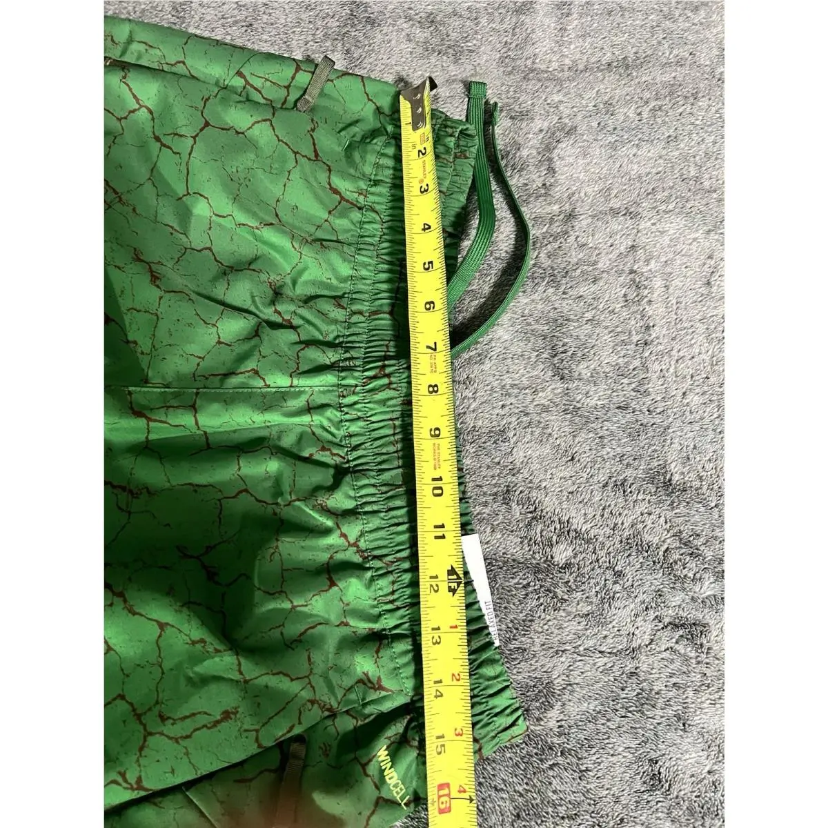 Puma clothing - Green (UPC: 0197673678459) 11