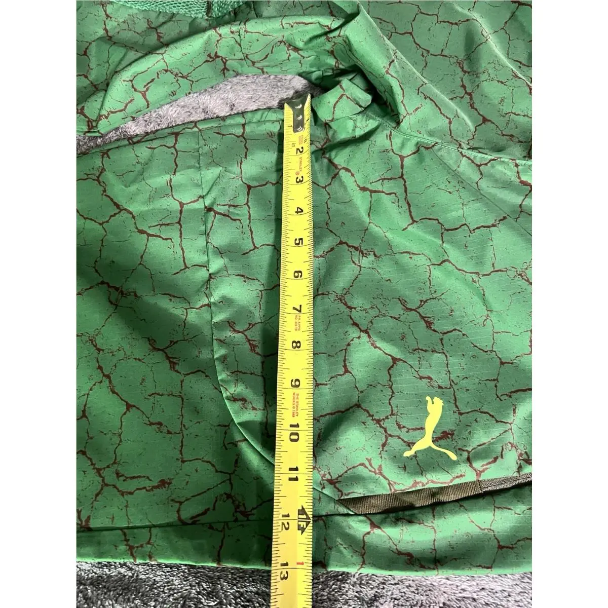 Puma clothing - Green (UPC: 0197673678459) 12