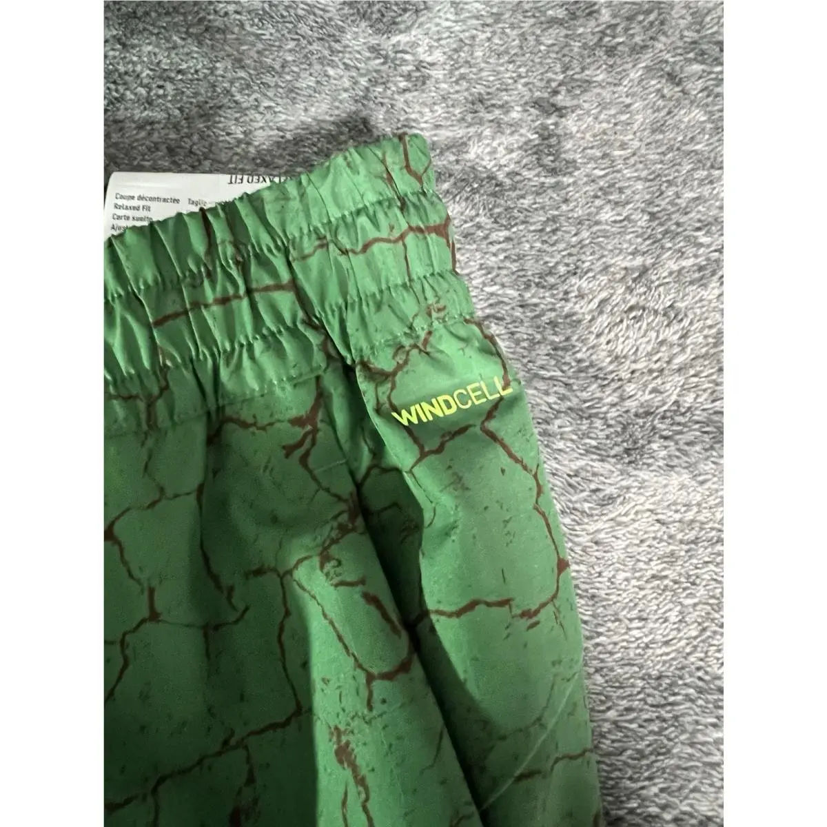 Puma clothing - Green (UPC: 0197673678459) 6