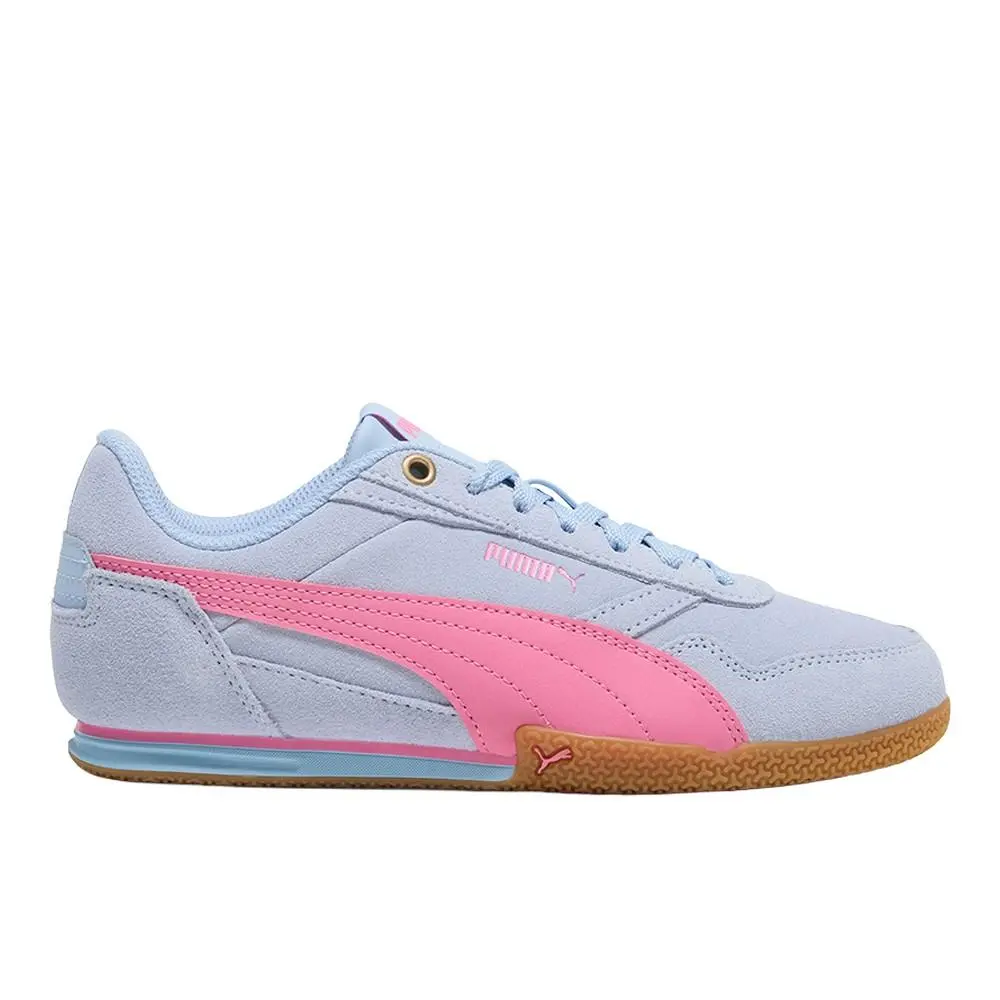 Bella Donna Sd Lace Up Womens Size 10 M Sneakers Casual Shoes 40267304 by Puma