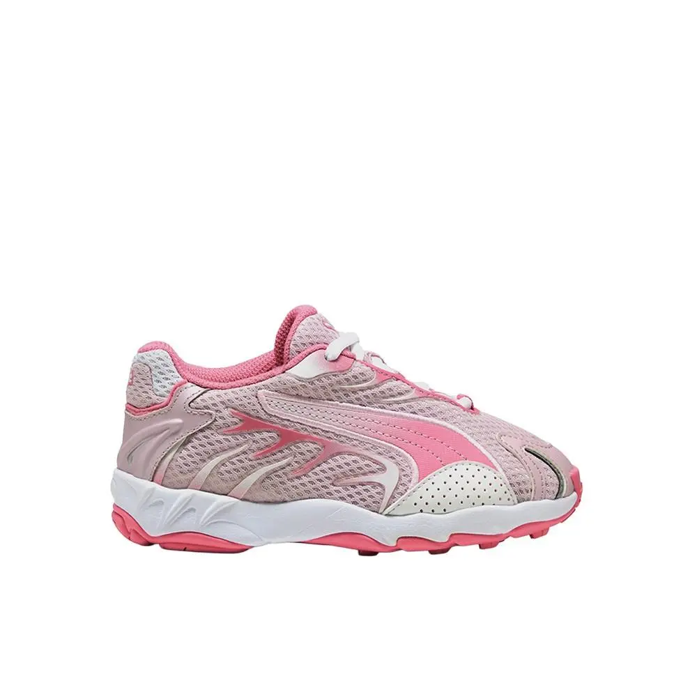Puma Inhale Slip On Youth Girls Size 12 M Sneakers Casual Shoes 40169605