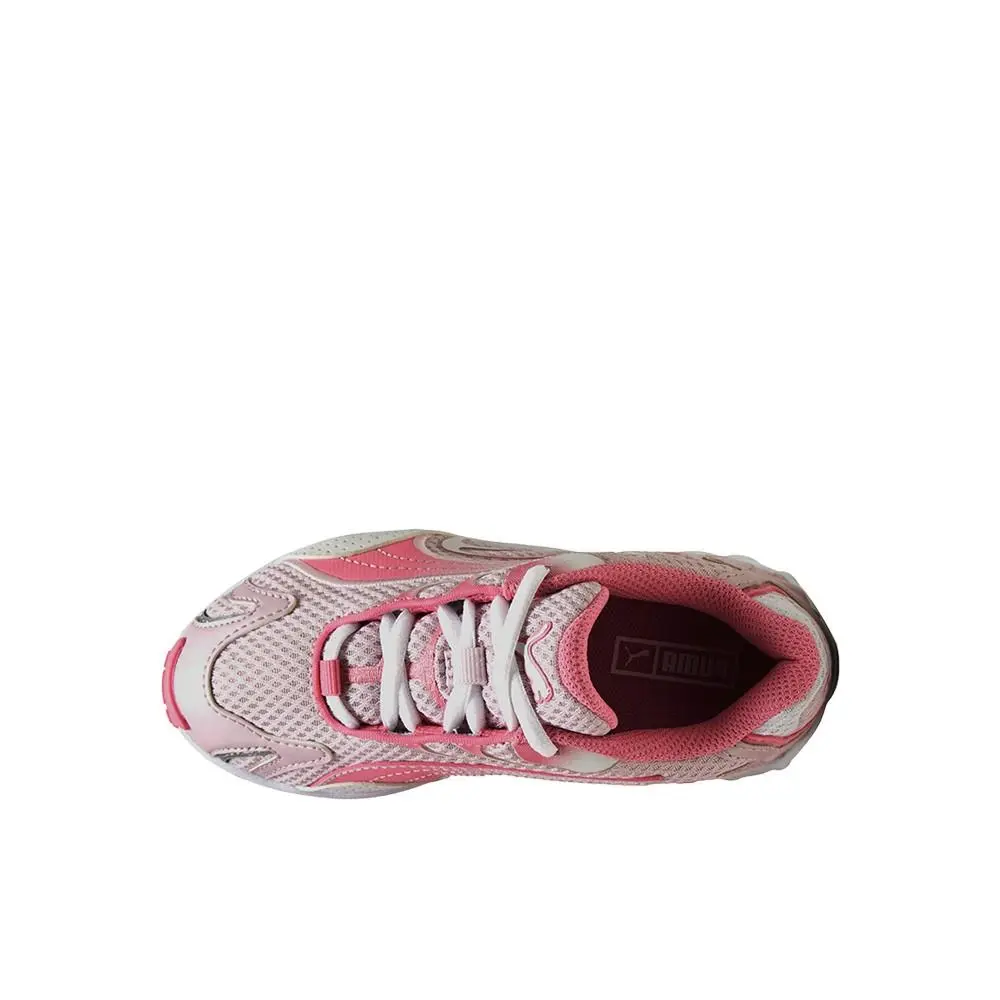 Puma shoes - PUMA Inhale Slip On  Youth - 40169605 - Pink (UPC: 197673681756) 2