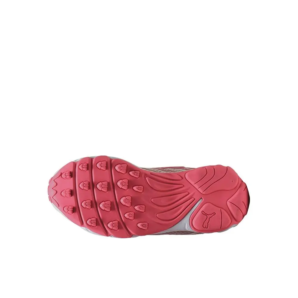 Puma shoes - PUMA Inhale Slip On  Youth - 40169605 - Pink (UPC: 197673681756) 3
