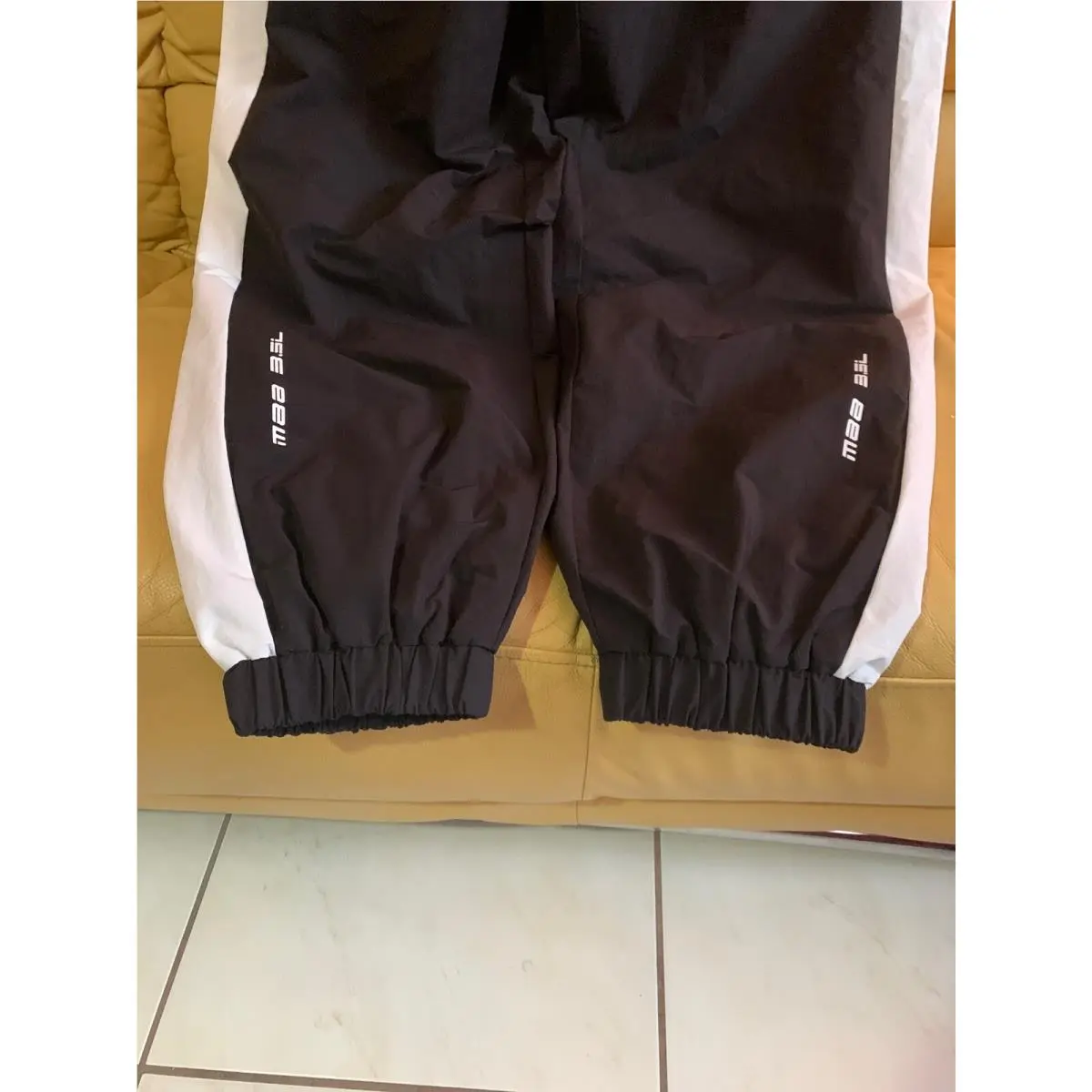 Puma clothing - Multicolor (UPC: 0192341566571) 3