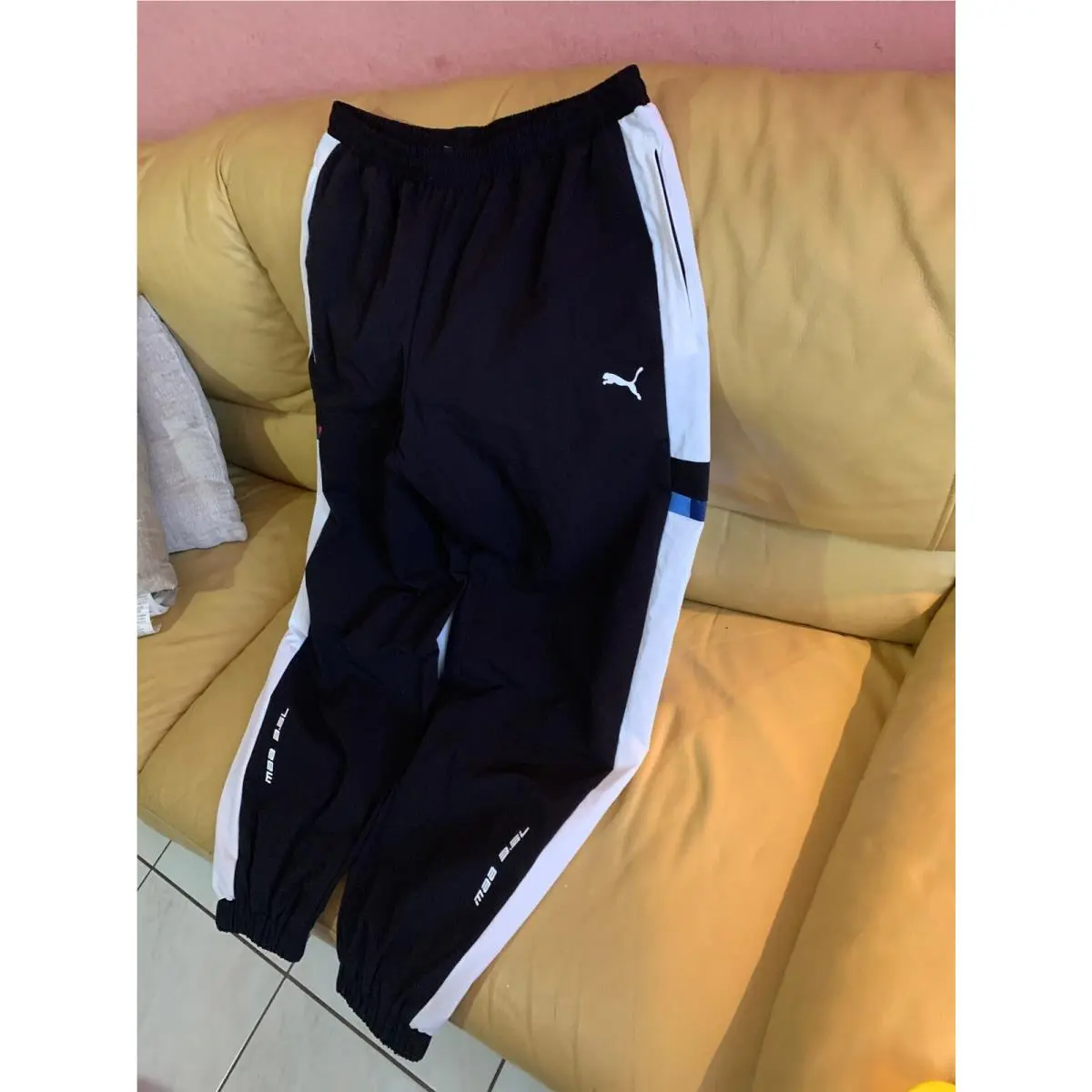 Puma clothing - Multicolor (UPC: 0192341566571) 5