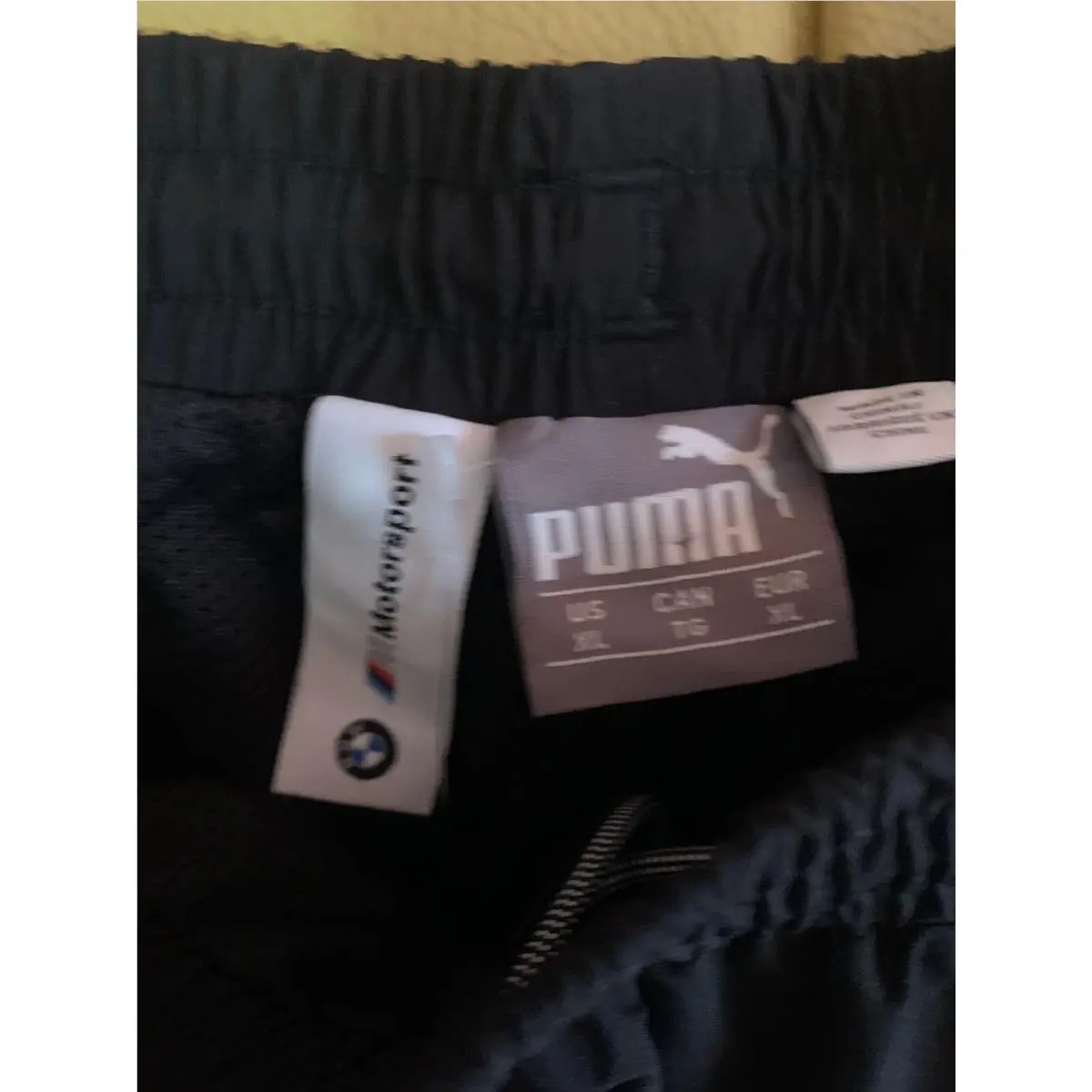 Puma clothing - Multicolor (UPC: 0192341566571) 6