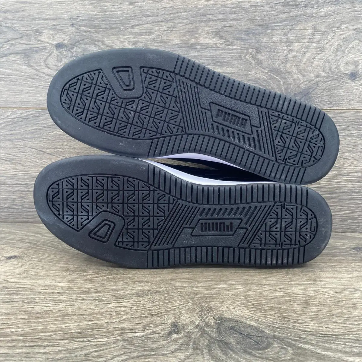 Puma shoes - Porsche Legacy Caven 2.0 - Porsche Legacy Caven - Black 2