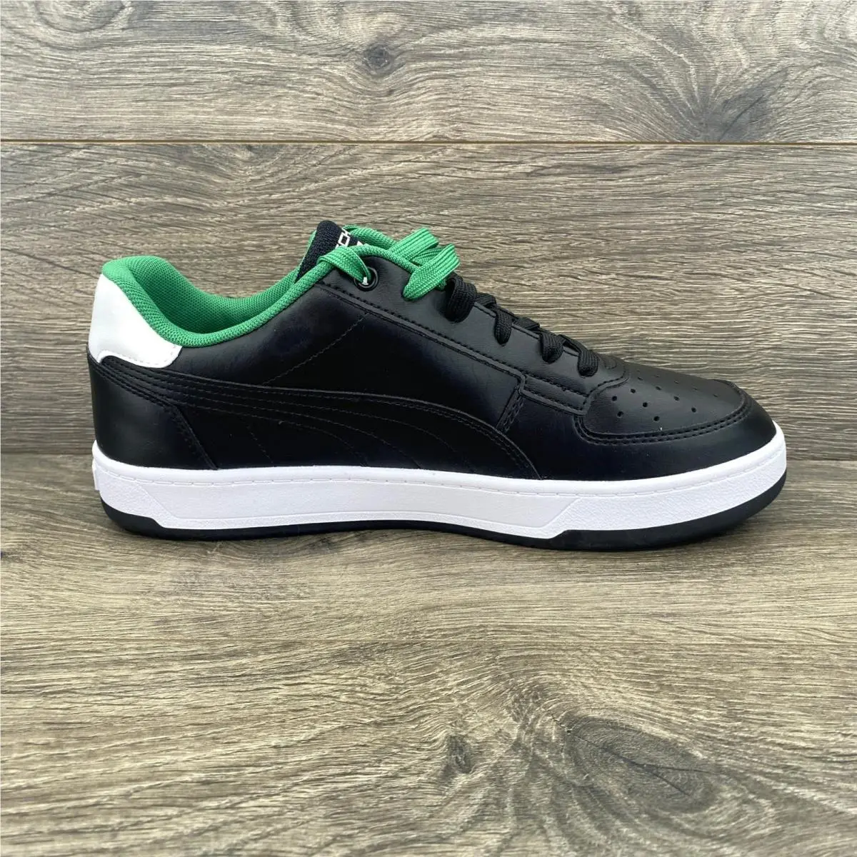 Puma shoes - Porsche Legacy Caven 2.0 - Porsche Legacy Caven - Black 3