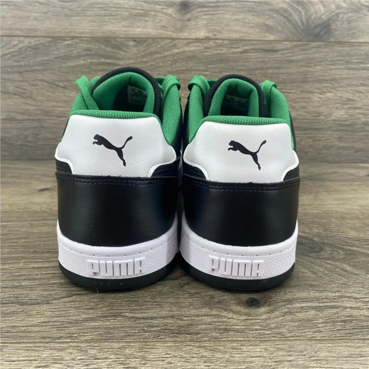 Puma shoes - Porsche Legacy Caven 2.0 - Porsche Legacy Caven - Black 4