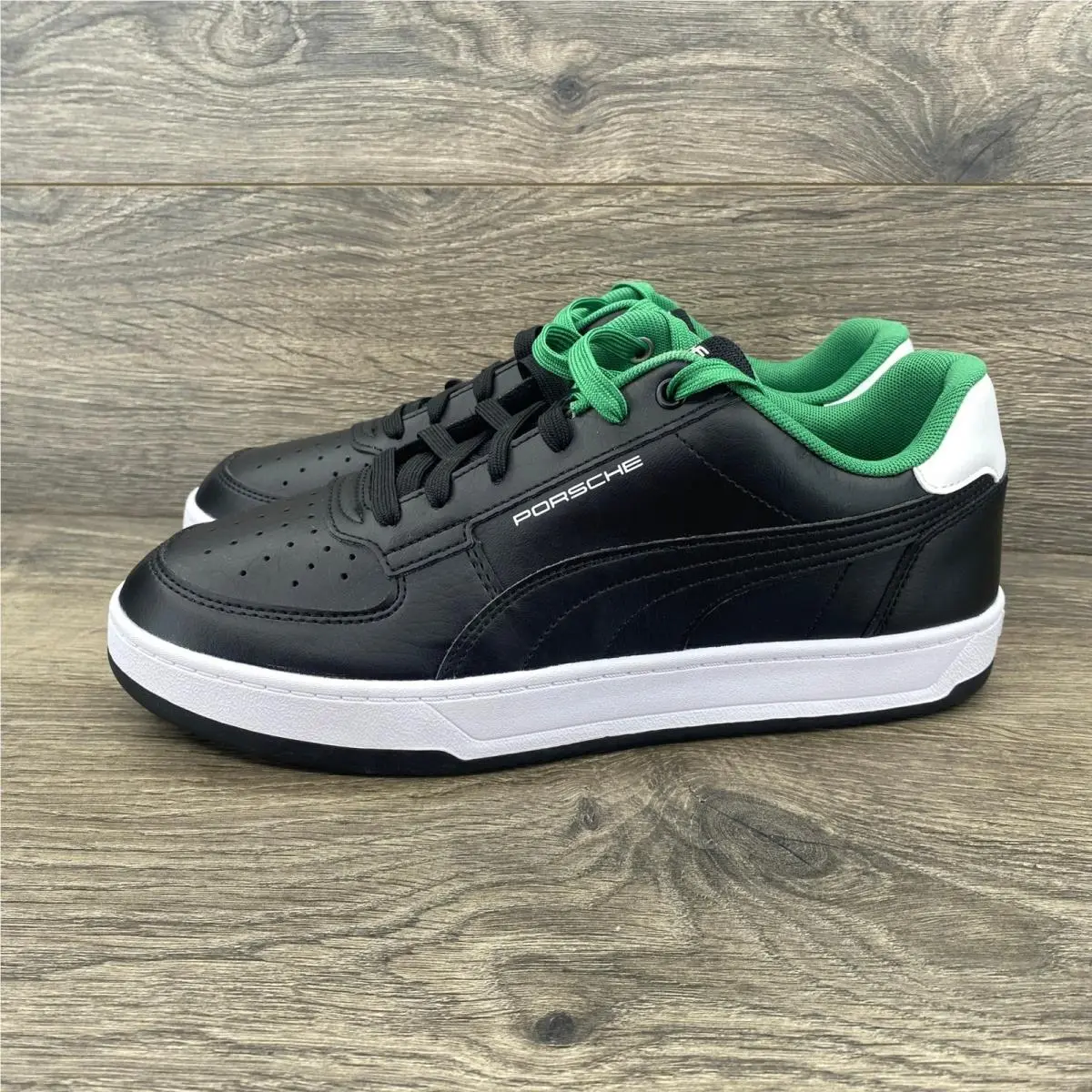 Puma shoes - Porsche Legacy Caven 2.0 - Porsche Legacy Caven - Black 0