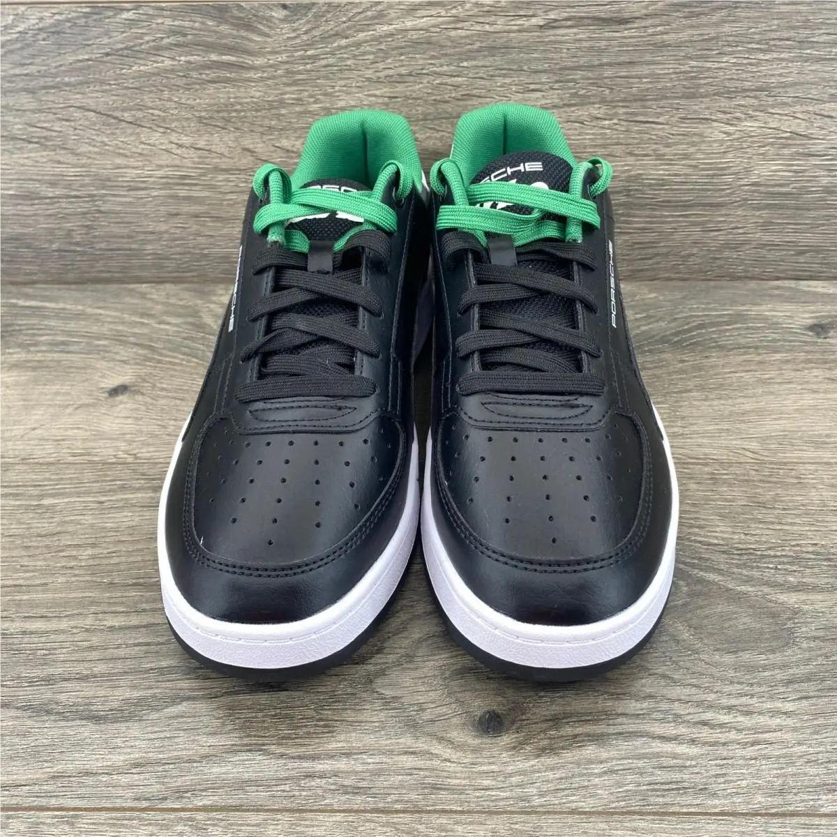 Puma shoes - Porsche Legacy Caven 2.0 - Porsche Legacy Caven - Black 5