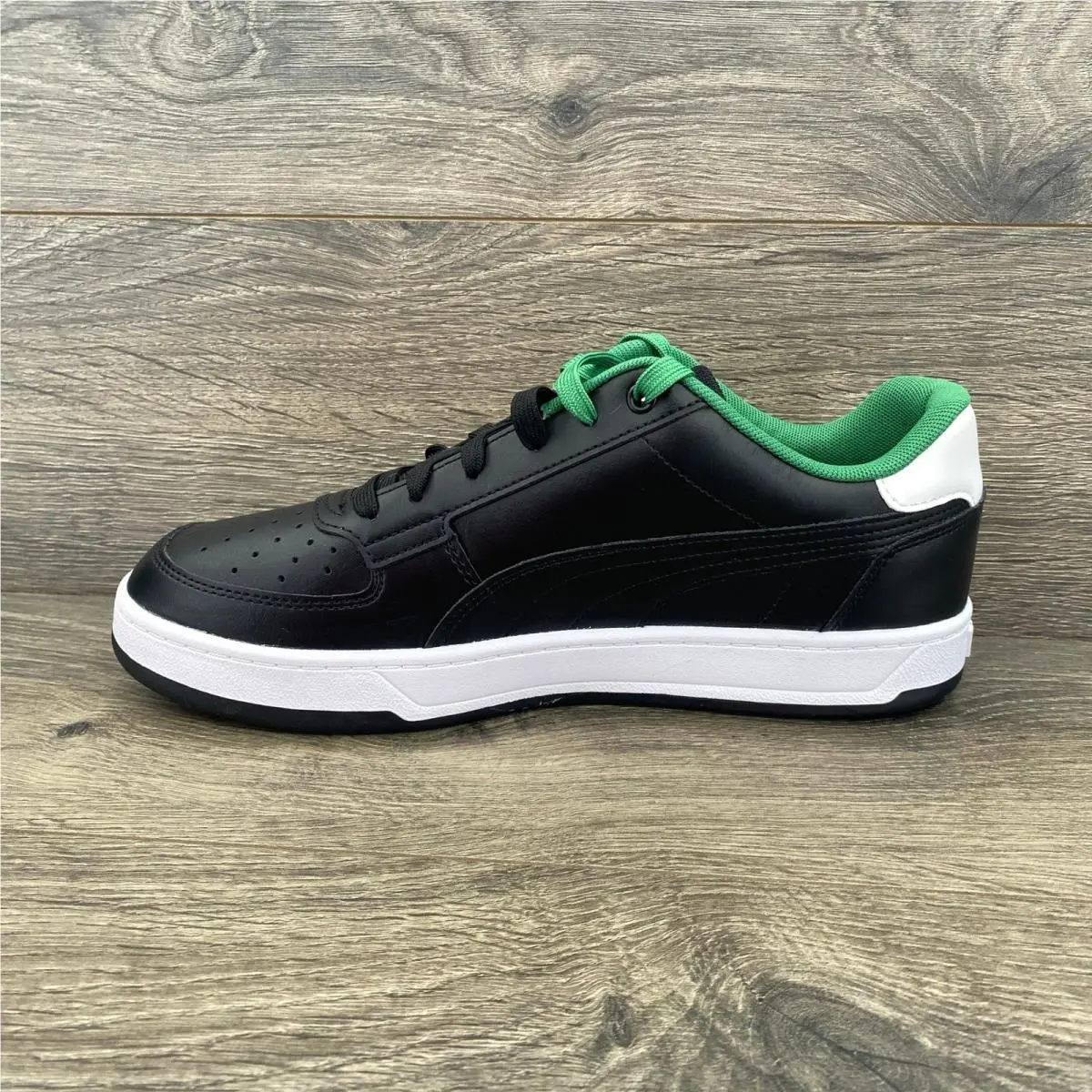 Puma shoes - Porsche Legacy Caven 2.0 - Porsche Legacy Caven - Black 6