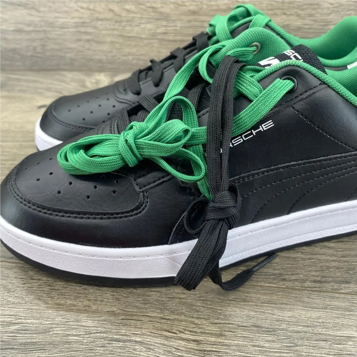 Puma shoes - Porsche Legacy Caven 2.0 - Porsche Legacy Caven - Black 7