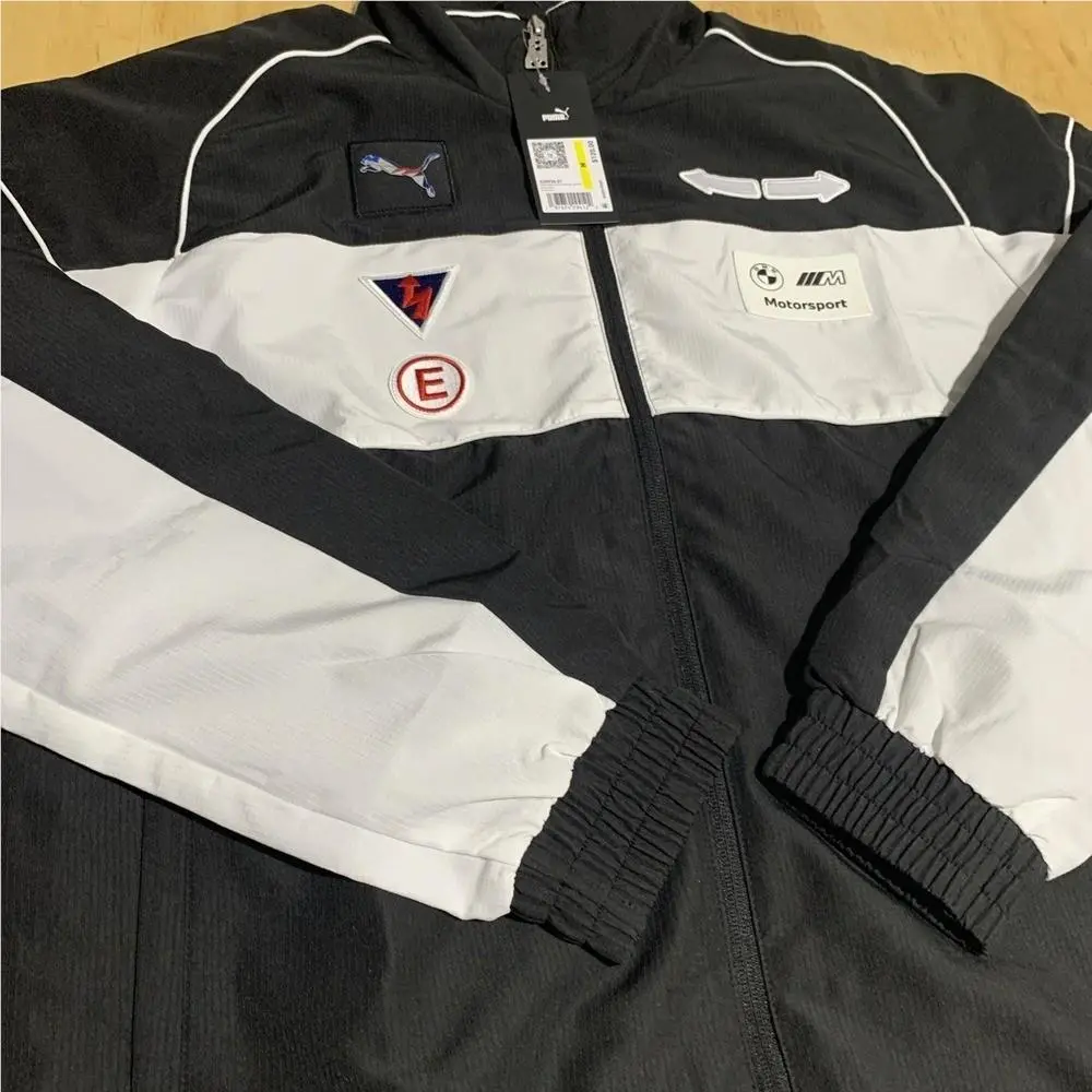 Puma clothing - Black 0