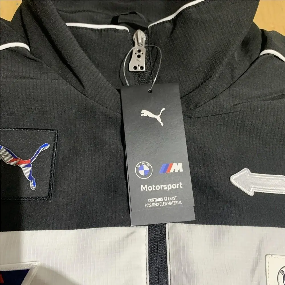Puma clothing - Black 2