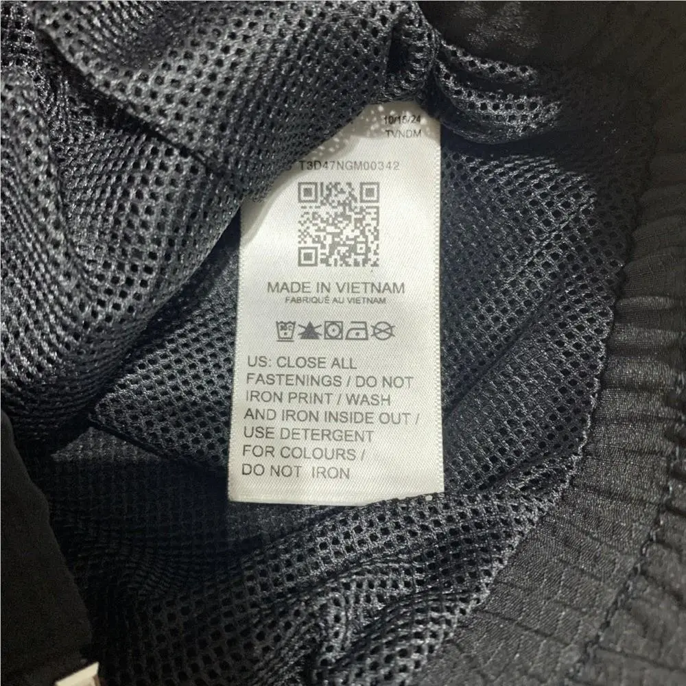 Puma clothing - Black 4