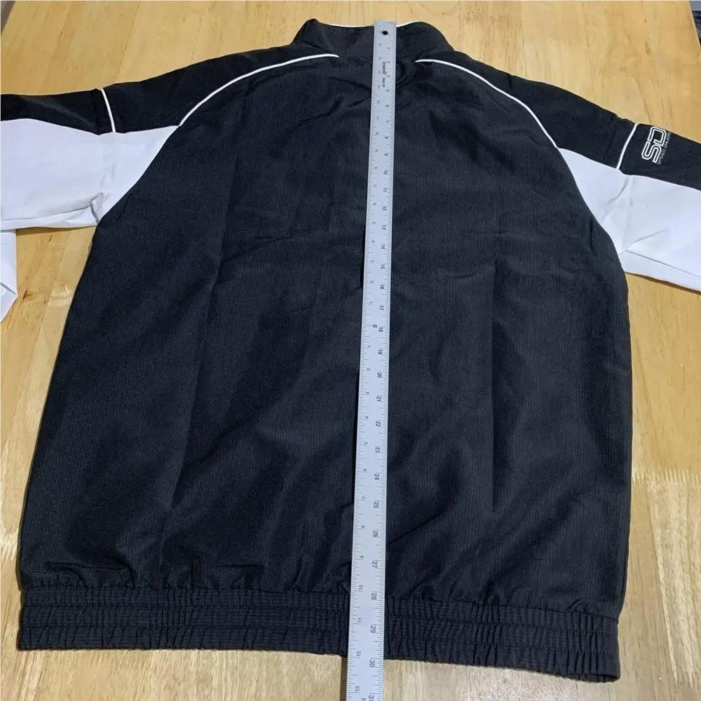 Puma clothing - Black 6