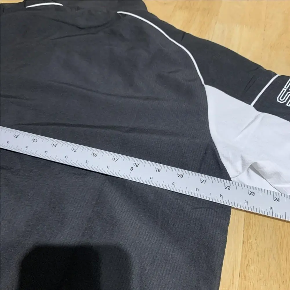 Puma clothing - Black 7