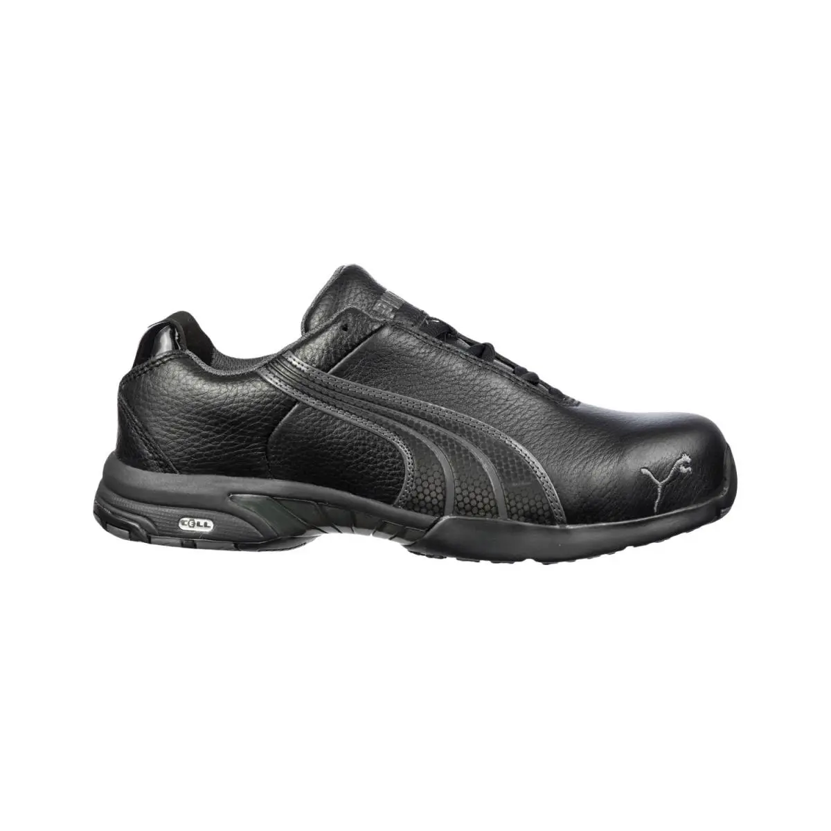 Puma Safety Women 039 s Velocity Work Shoes - Steel Toe - 642855 7.5 M