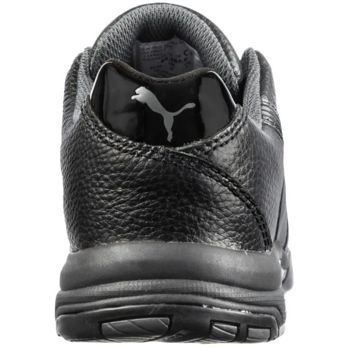 Puma shoes - 642855 - 642855 - Black (UPC: 885818001674) 0