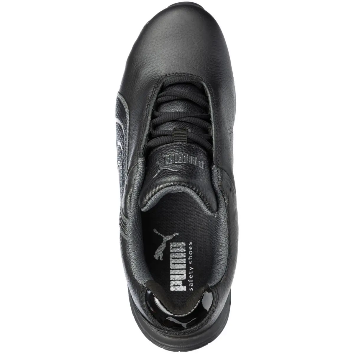 Puma shoes - 642855 - 642855 - Black (UPC: 885818001674) 1